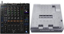 Case/flight/decksaver Pioneer dj DJM-A9  + Decksaver