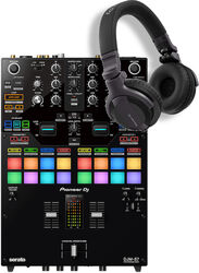 Other Pioneer dj DJM S7 +  HDJ-CUE1