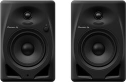 Aktive studio monitor Pioneer dj DM-50D - Paar