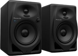 Aktive studio monitor Pioneer dj DM-50D-BT