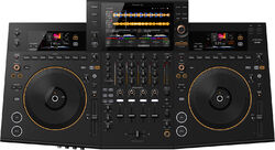 Standalone dj controller Pioneer dj Opus Quad