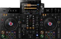 Standalone dj controller Pioneer dj XDJ-RX3 