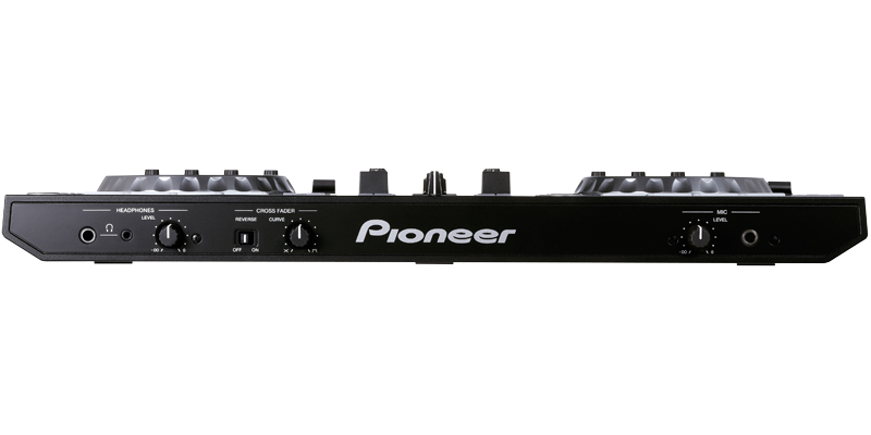Pioneer Dj Ddj-sr - USB DJ-Controller - Variation 3