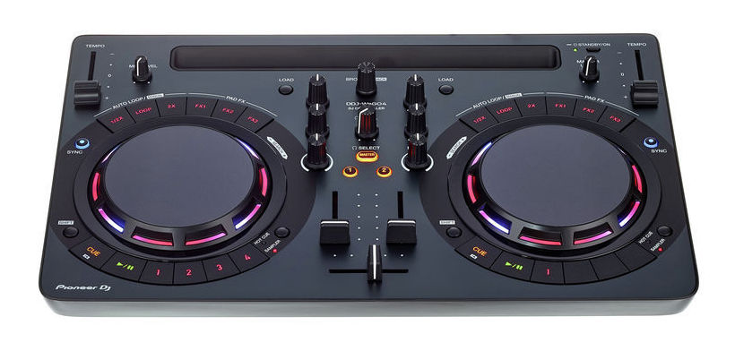 Pioneer Dj Dj Starter Pack - - DJ Sets - Variation 4