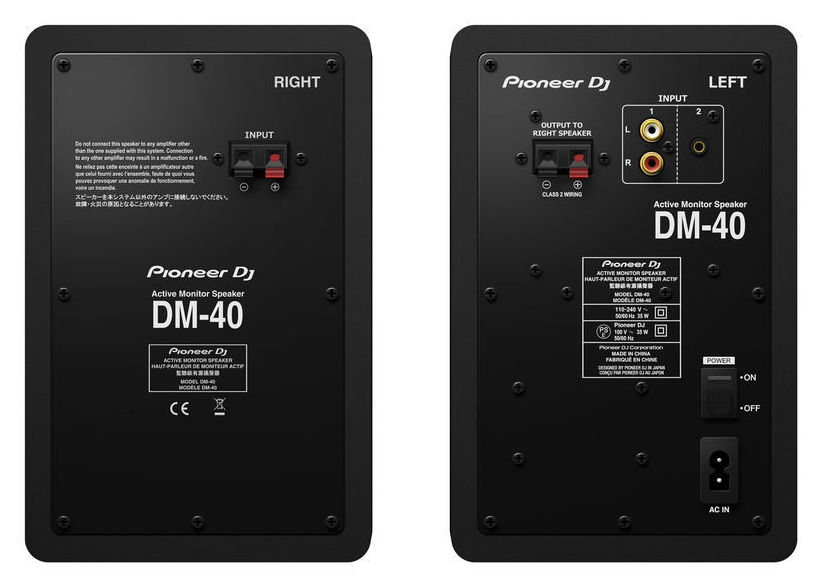 Pioneer Dj Dj Starter Pack - - DJ Sets - Variation 8