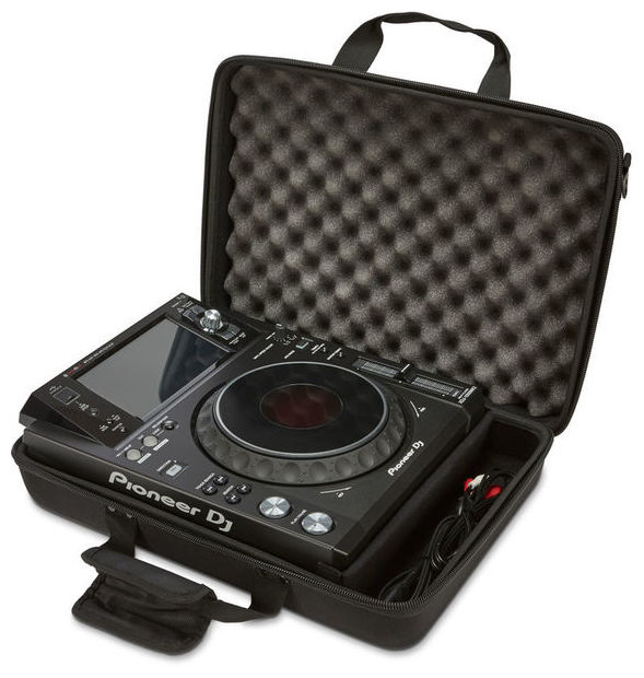 Pioneer Dj Djc-1000 Bag - DJ-Tasche - Variation 1