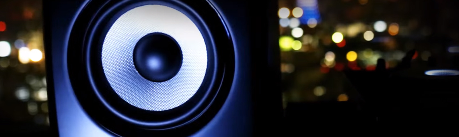 Pioneer Dj Dm-40 - Aktive studio monitor - Variation 4