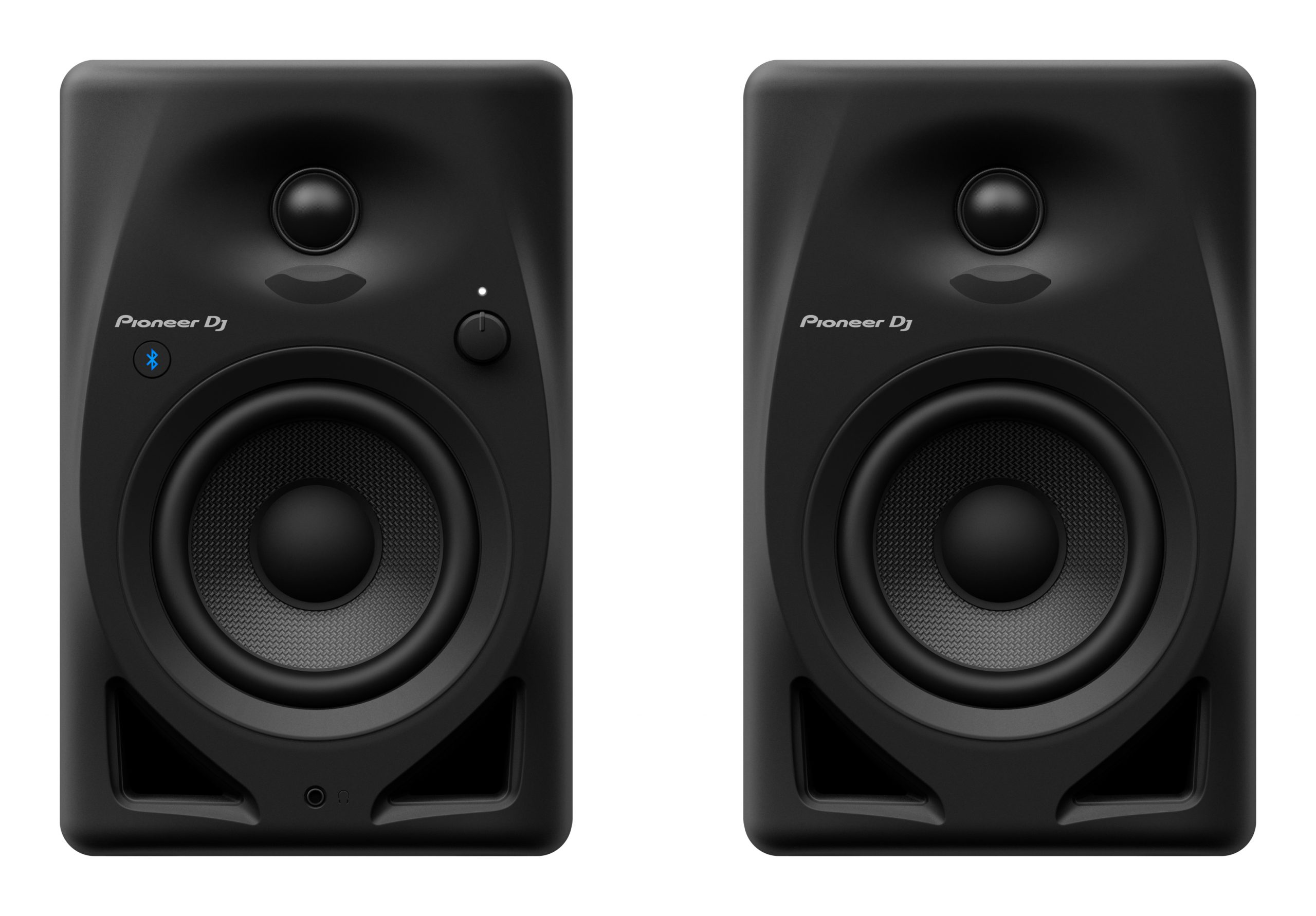 Pioneer Dj Dm-40d-bt - Aktive studio monitor - Variation 1