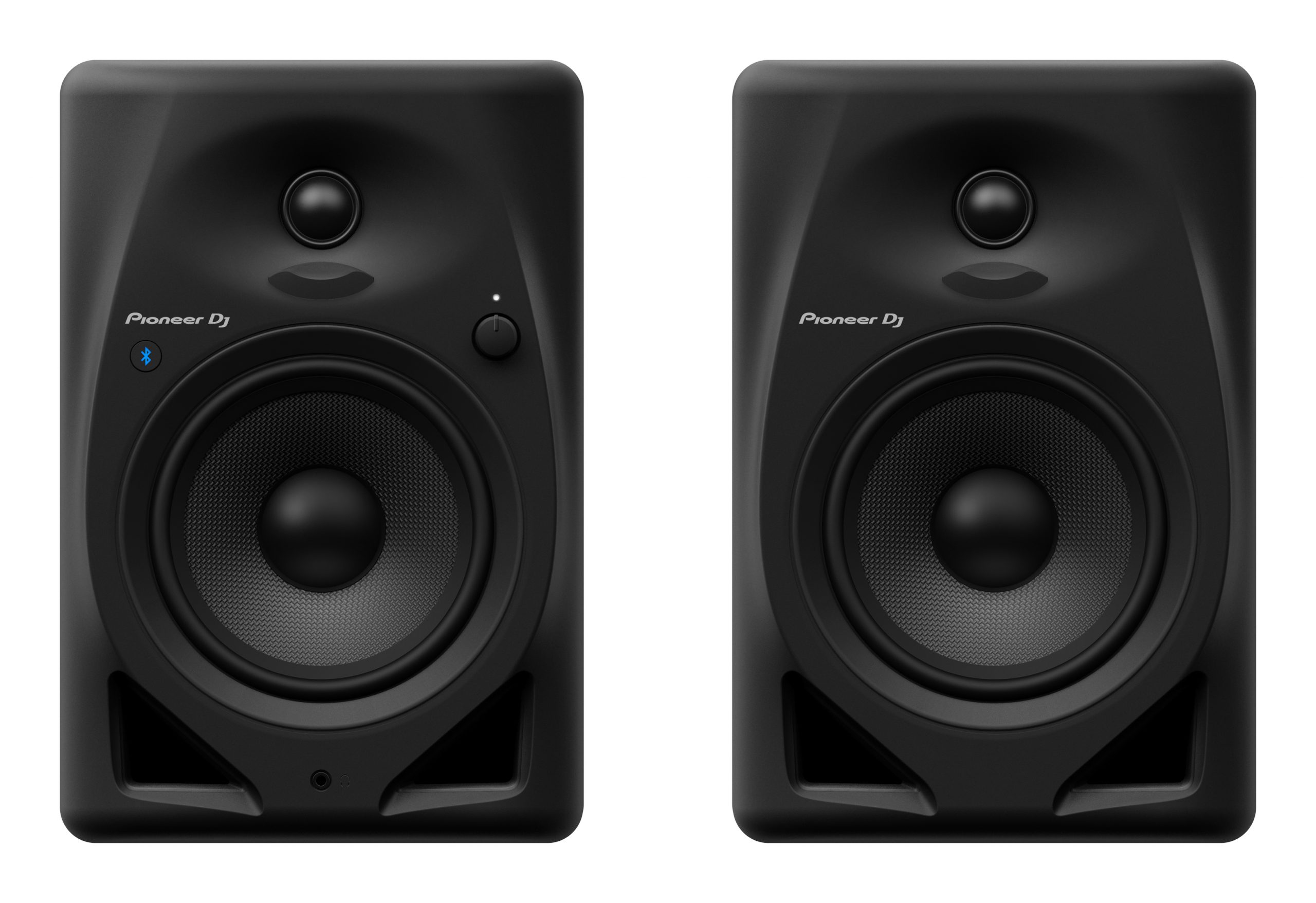 Pioneer Dj Dm-50d-bt - Aktive studio monitor - Variation 1