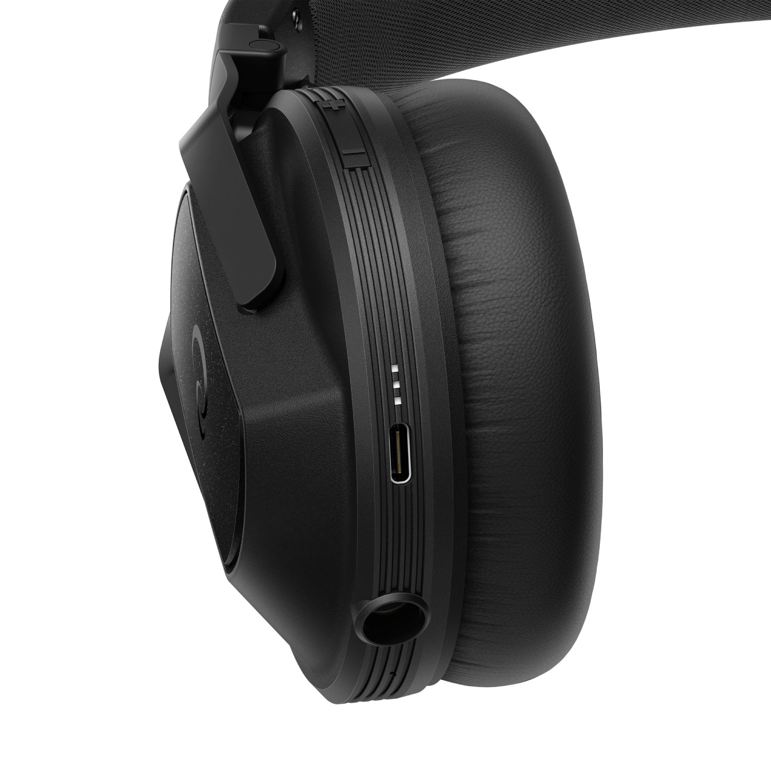 Alphatheta Hdj-f10 (pioneer Dj) -  - Variation 2