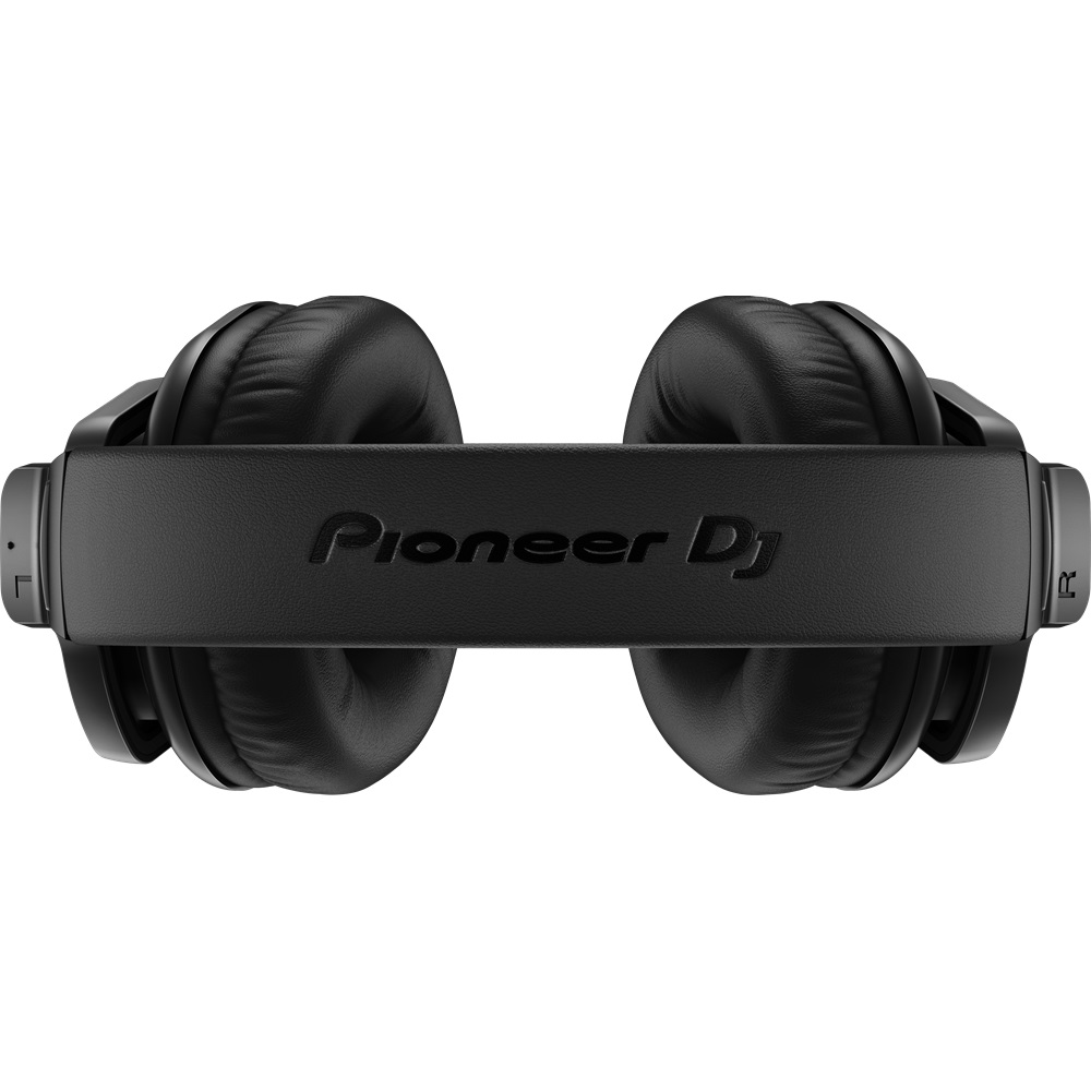 Pioneer Dj Hrm-5 - Geschlossener Studiokopfhörer - Variation 3