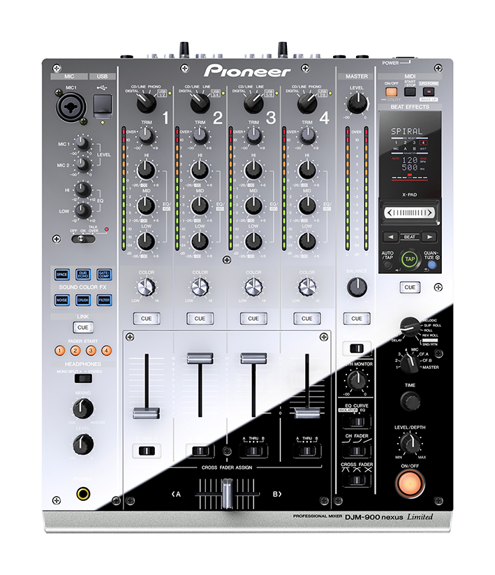 Pioneer Dj Pack Platinum - DJ Sets - Variation 3