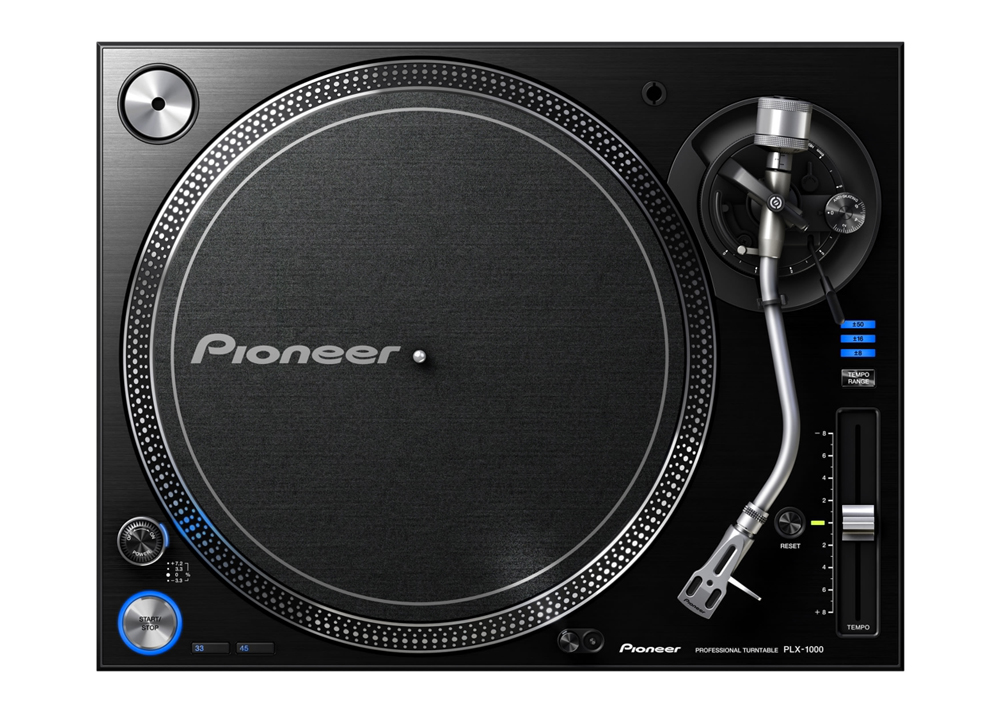 Pioneer Dj Plx-1000 - Plattenspieler - Variation 1