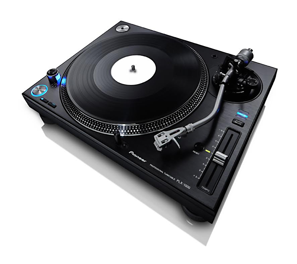 Pioneer Dj Plx-1000 - Plattenspieler - Variation 4