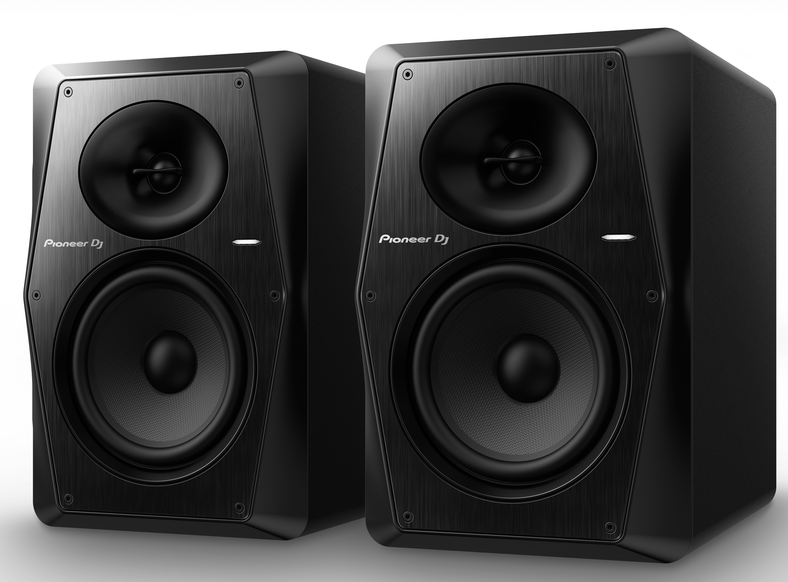 Pioneer Dj Vm-70 - Aktive studio monitor - Variation 1