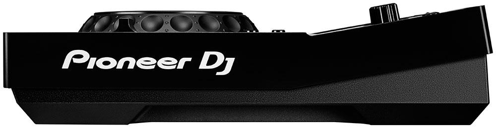 Pioneer Dj Xdj-700 - MP3 & CD Plattenspieler - Variation 3