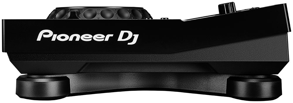 Pioneer Dj Xdj-700 - MP3 & CD Plattenspieler - Variation 4
