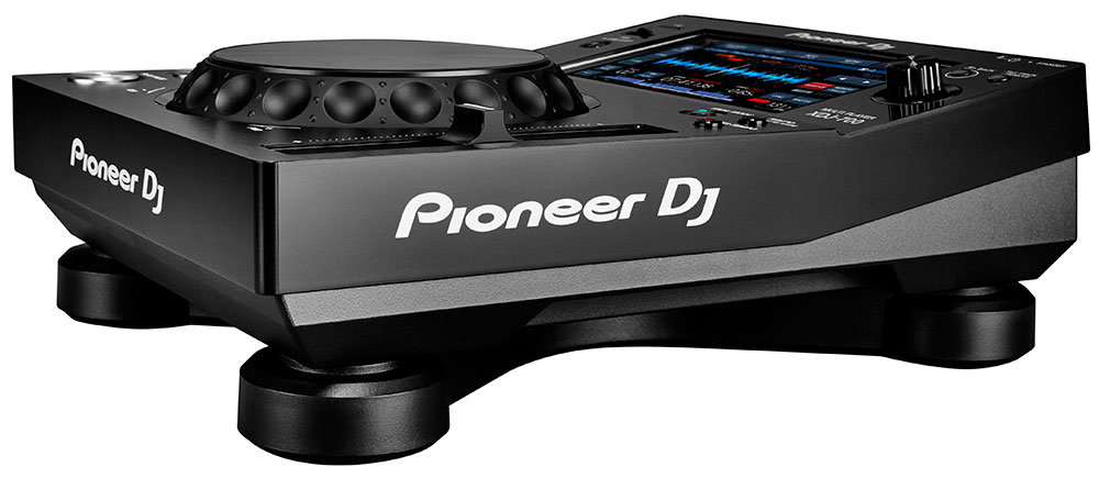 Pioneer Dj Xdj-700 - MP3 & CD Plattenspieler - Variation 5