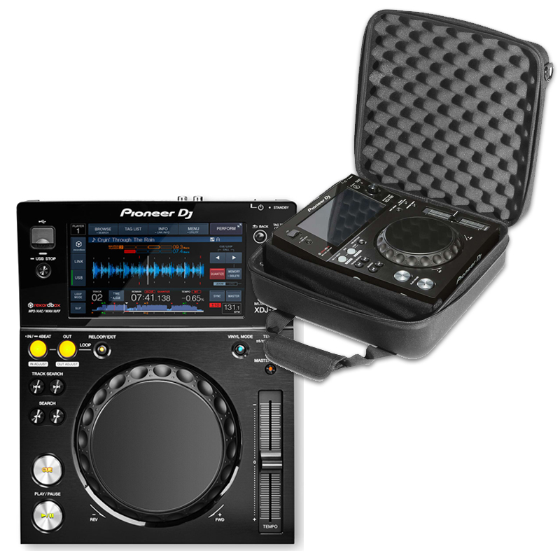 XDJ-700 – Pioneer DJ Japan Store