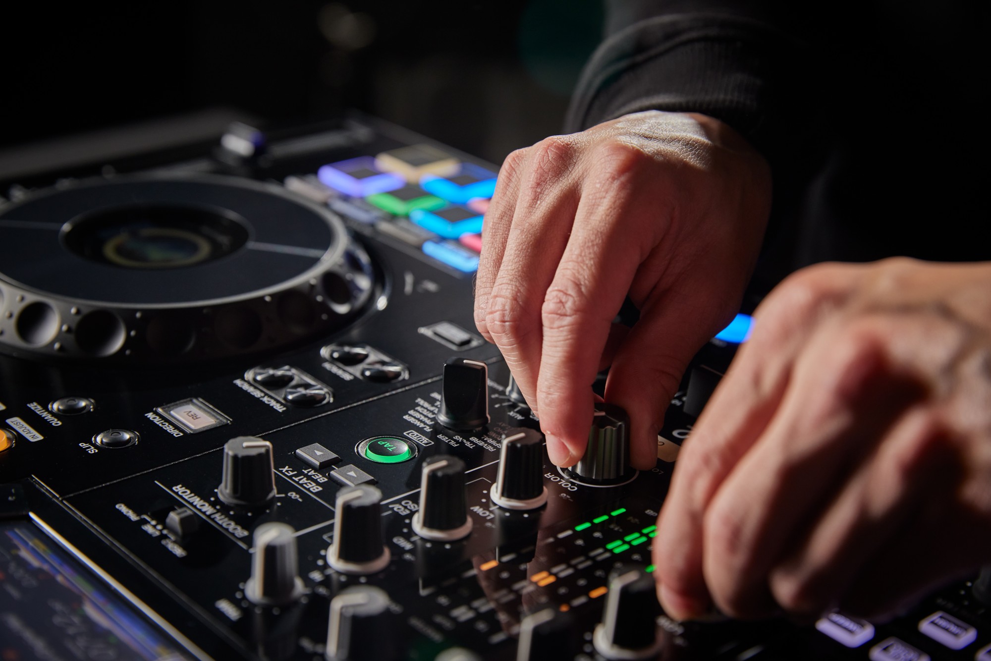 Pioneer dj XDJ-RX3 Standalone dj controller