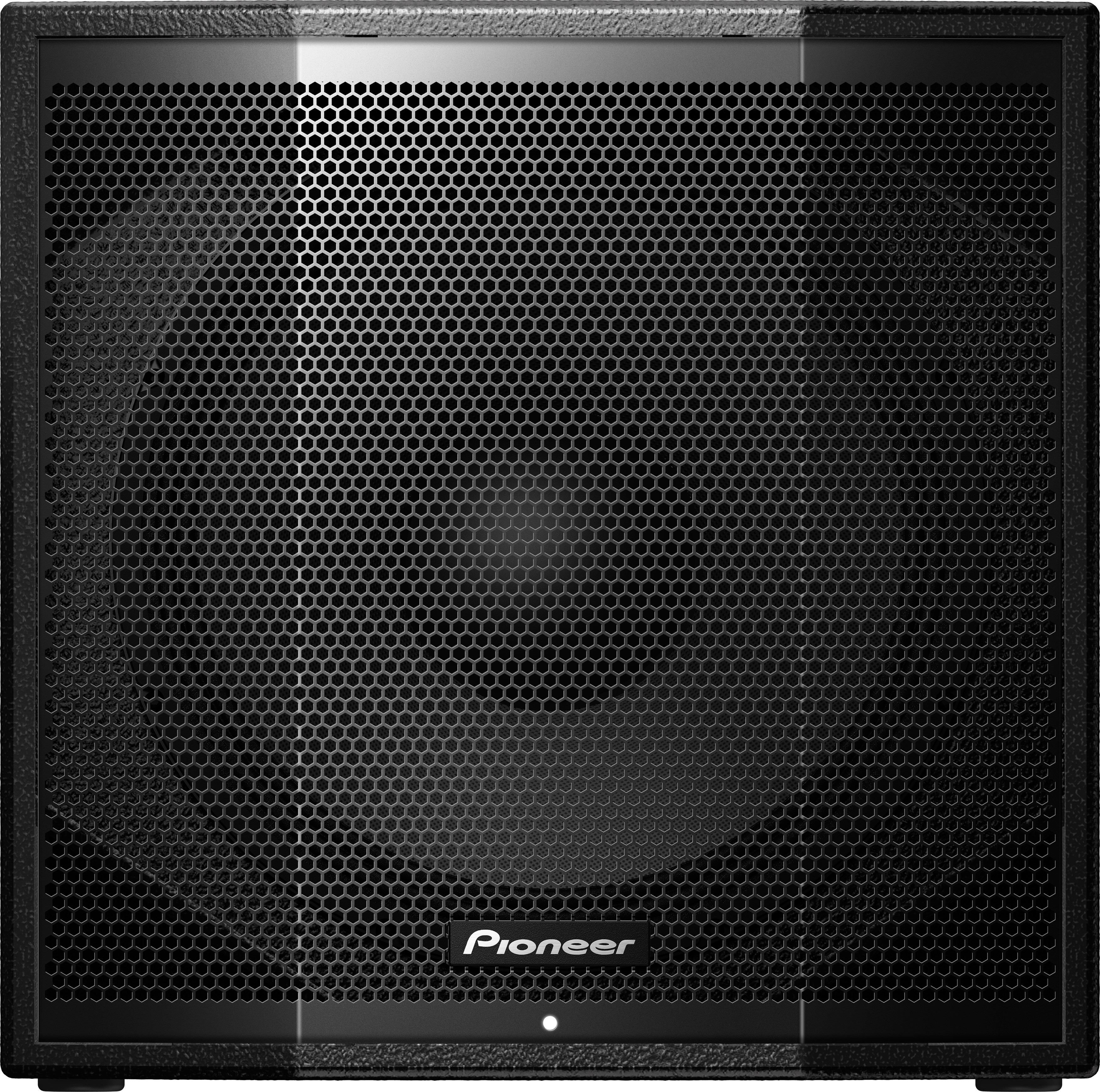 Pioneer Dj Xprs 115s - Aktive Subwoofer - Variation 1