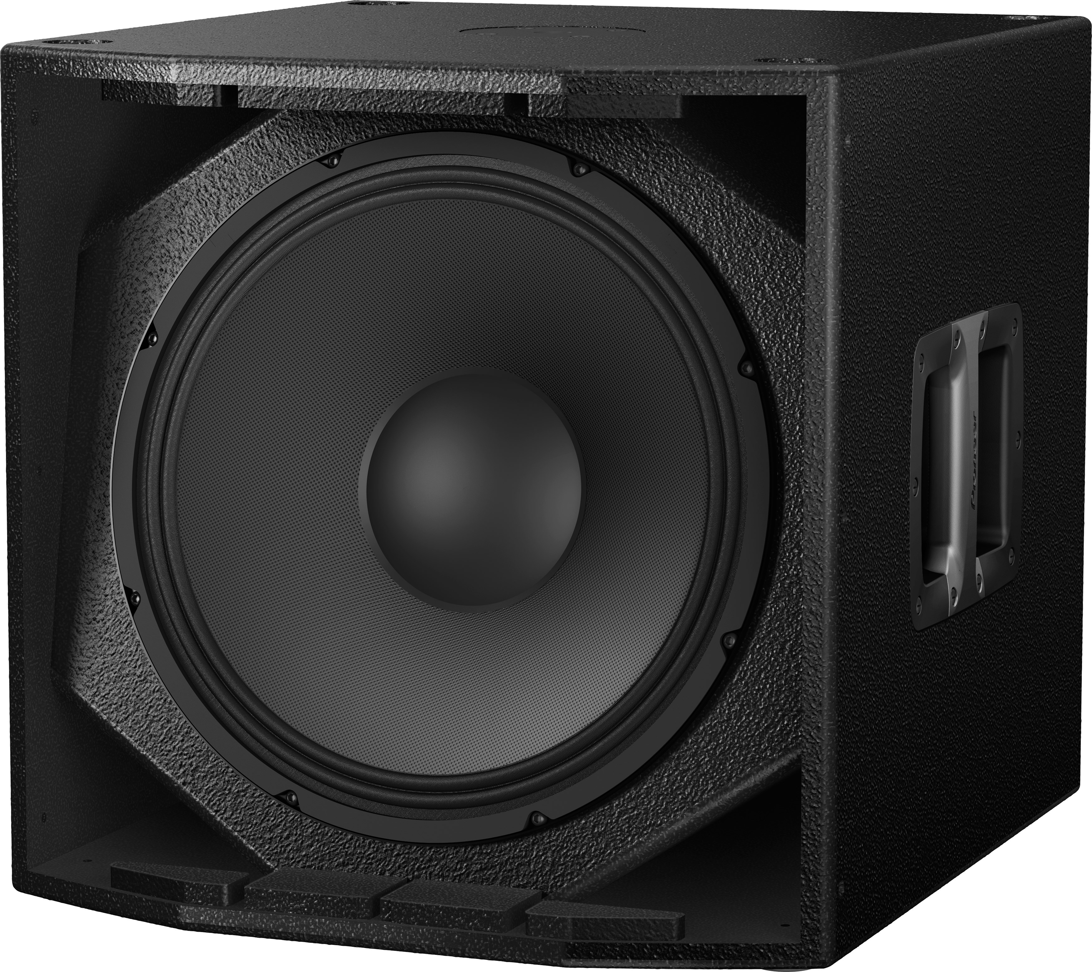 Pioneer Dj Xprs 115s - Aktive Subwoofer - Variation 2