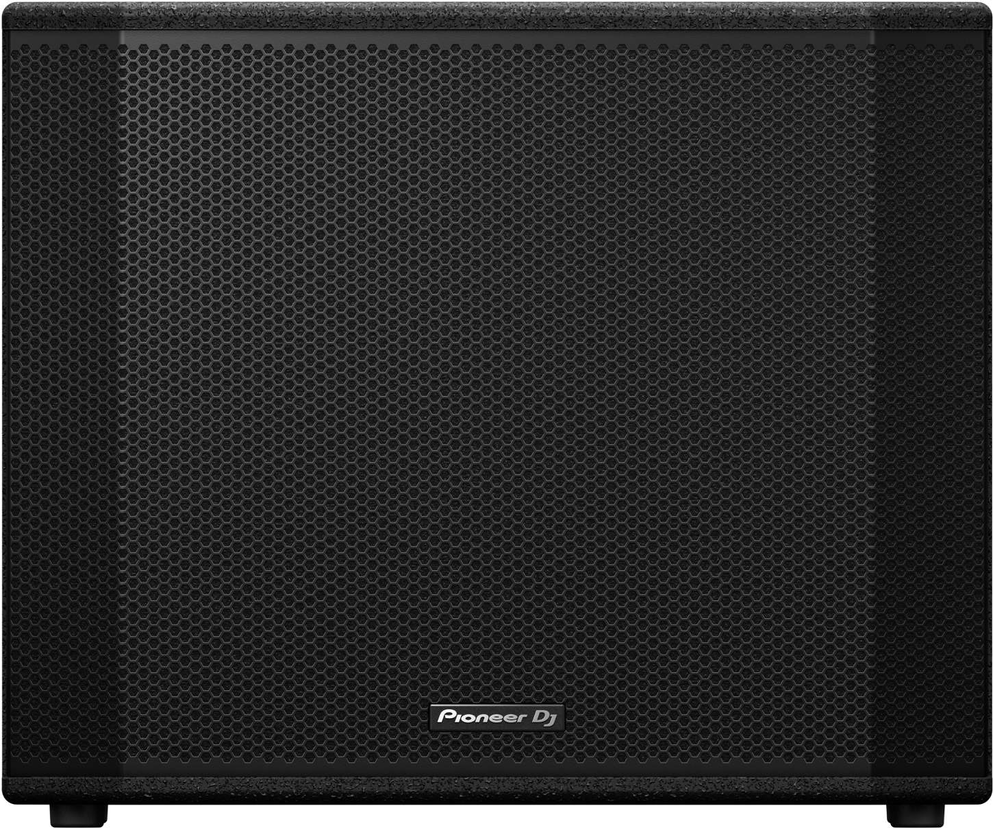 Pioneer Dj Xprs 1182s - Aktive Subwoofer - Variation 1