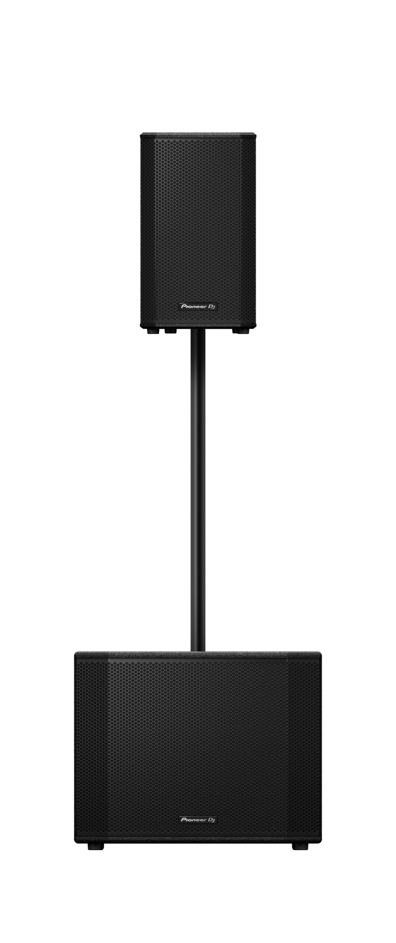 Pioneer Dj Xprs 152 - Aktive Lautsprecher - Variation 3