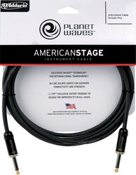 Kabel Planet waves American Stage Jack-Jack - 9m (30')