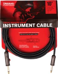 Kabel Planet waves AGL10 Circuit Breaker Series - 3m