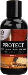Care & cleaning gitarre Planet waves Protect Liquid Carnauba Wax