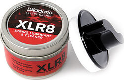 Care & cleaning gitarre Planet waves XLR8 String Lubricant/Cleaner