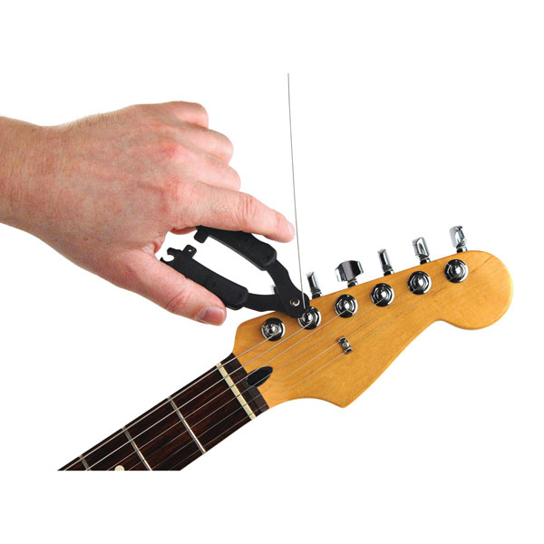 D'addario Pro Winder Guitare - Werkzeugset - Variation 3