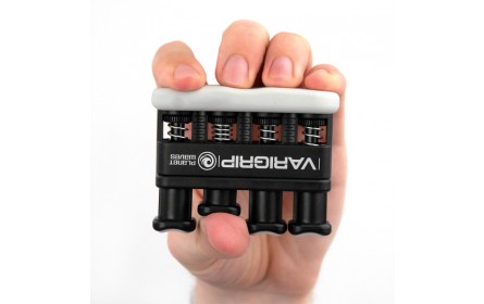 D'addario Varigrip Vg01 - Gitarrenwandhalter - Variation 1