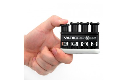 D'addario Varigrip Vg01 - Gitarrenwandhalter - Variation 2