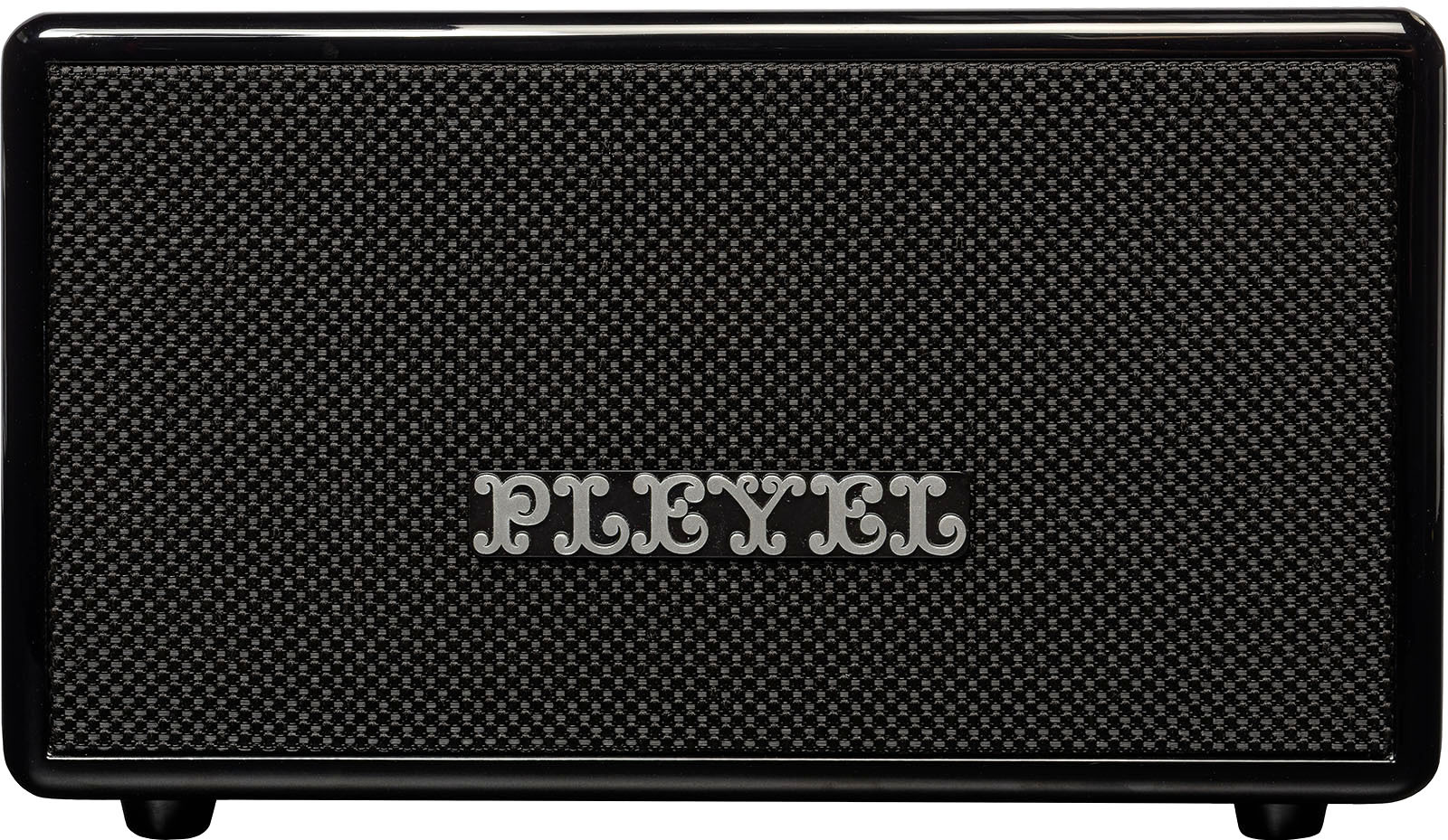 Pleyel Audio Imperator 250 Black - Mini-HiFi - Main picture