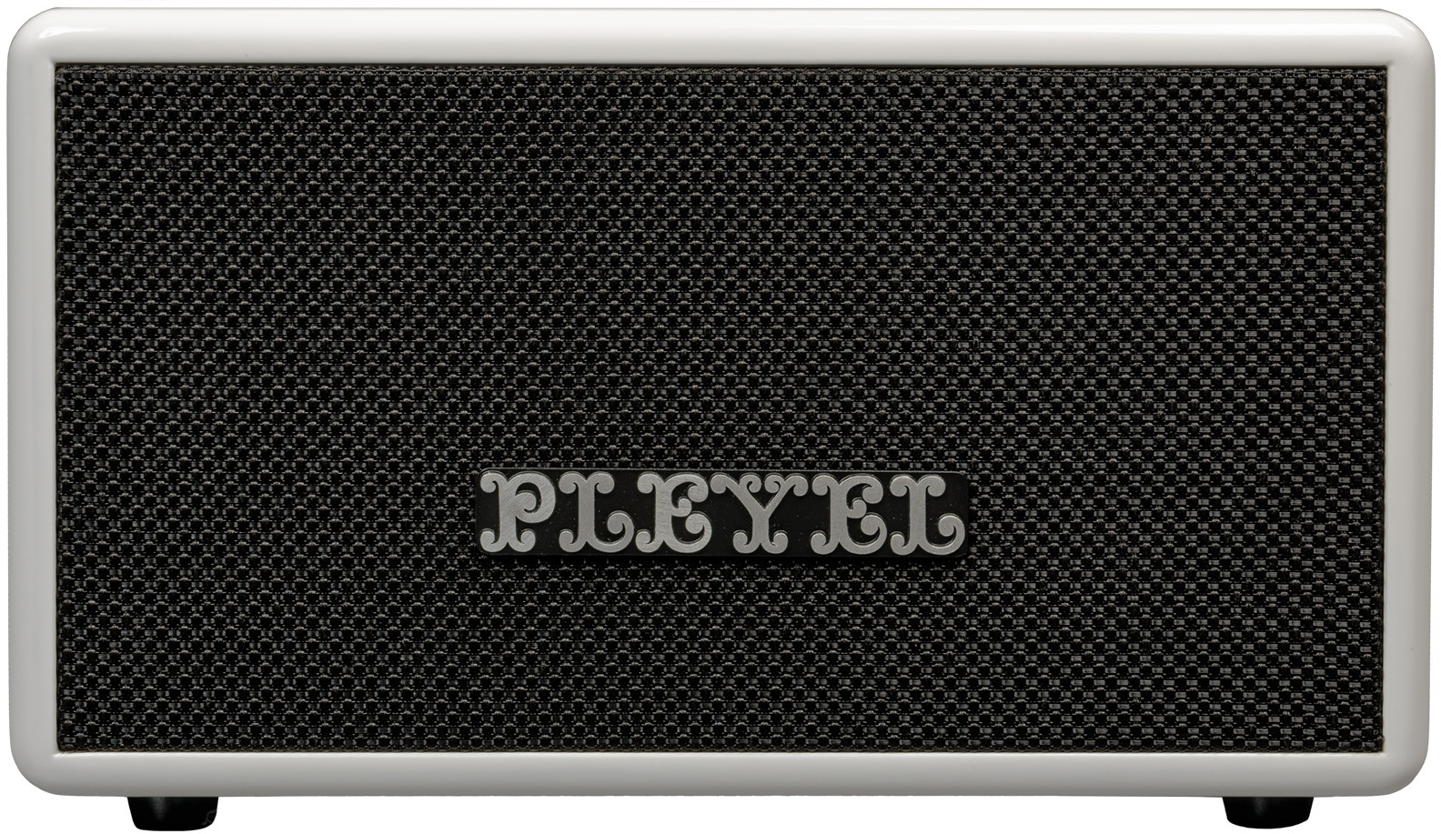 Pleyel Audio Imperator 250 White - Mini-HiFi - Main picture