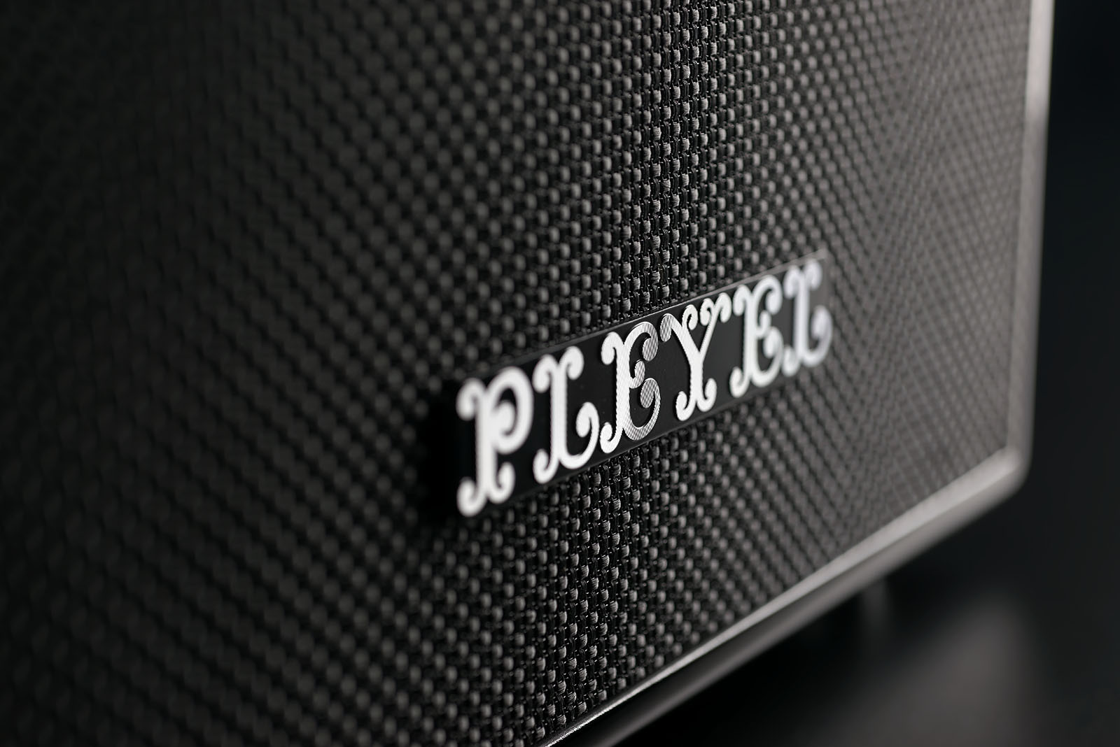 Pleyel Audio Imperator 250 Black - Mini-HiFi - Variation 6