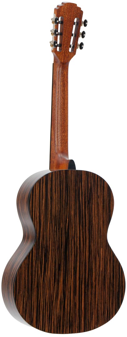 Pleyel Audio P800 Expression Epicea Ebene Br - Natural - Konzertgitarren 4/4 - Variation 1