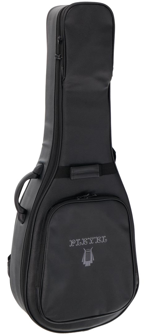 Pleyel Audio P800ce Expression Electro Epicea Ebene Br - Natural - Konzertgitarren 4/4 - Variation 5