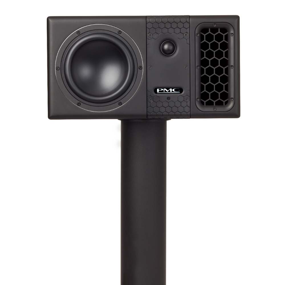 Pmc 6 - La Paire - Aktive studio monitor - Variation 1