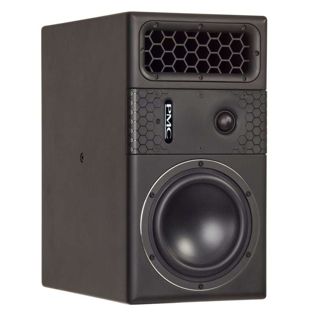 Pmc 6 - La Paire - Aktive studio monitor - Variation 2