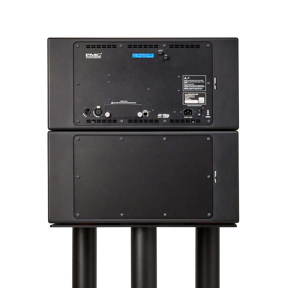Pmc 8-2 - La Paire - Aktive studio monitor - Variation 2