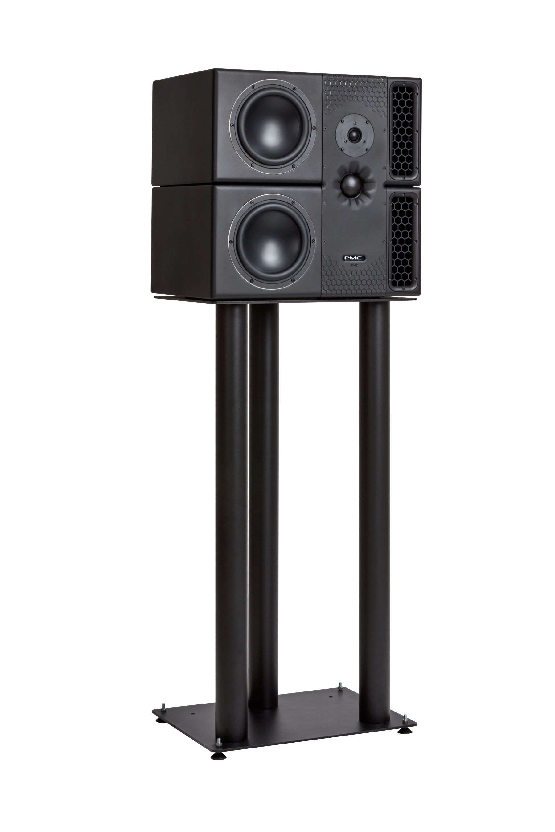 Pmc 8-2 - La Paire - Aktive studio monitor - Variation 3
