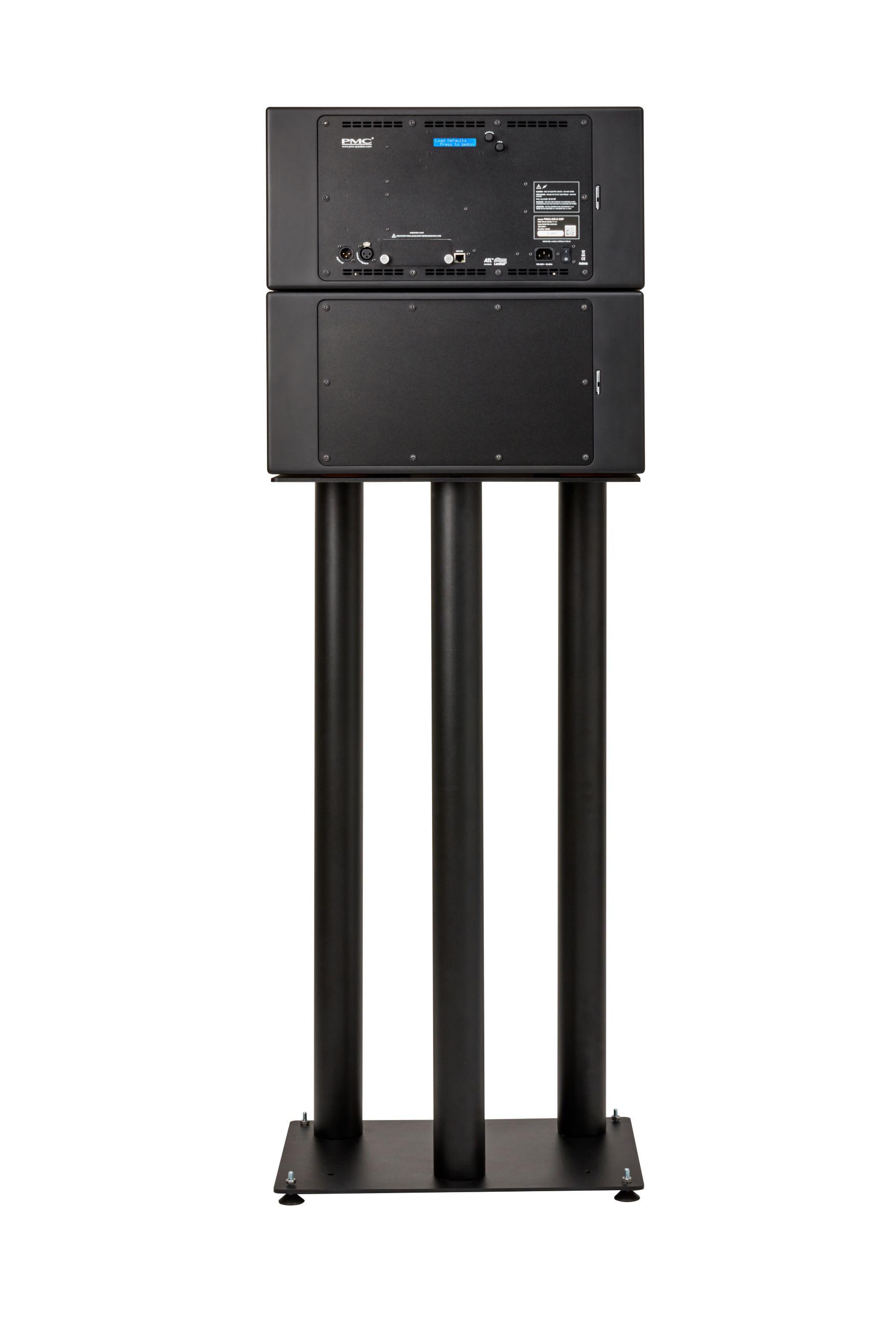Pmc 8-2 - La Paire - Aktive studio monitor - Variation 4