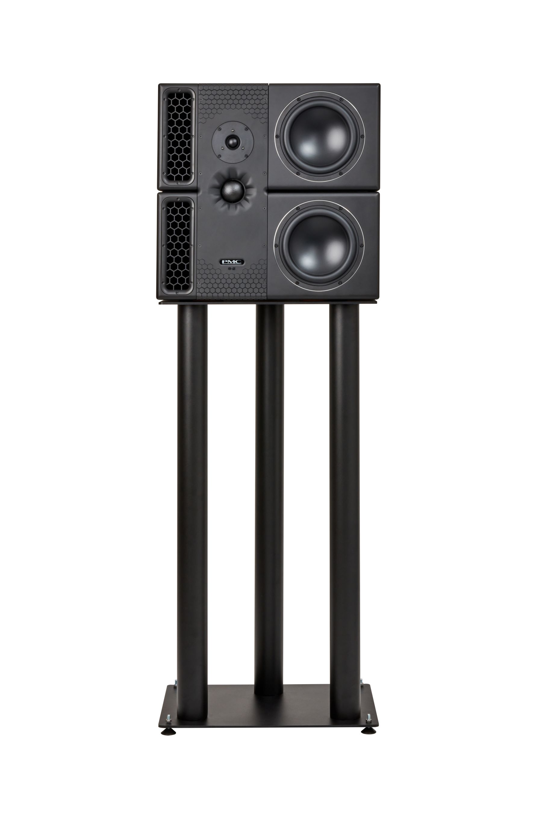 Pmc 8-2 - La Paire - Aktive studio monitor - Variation 5