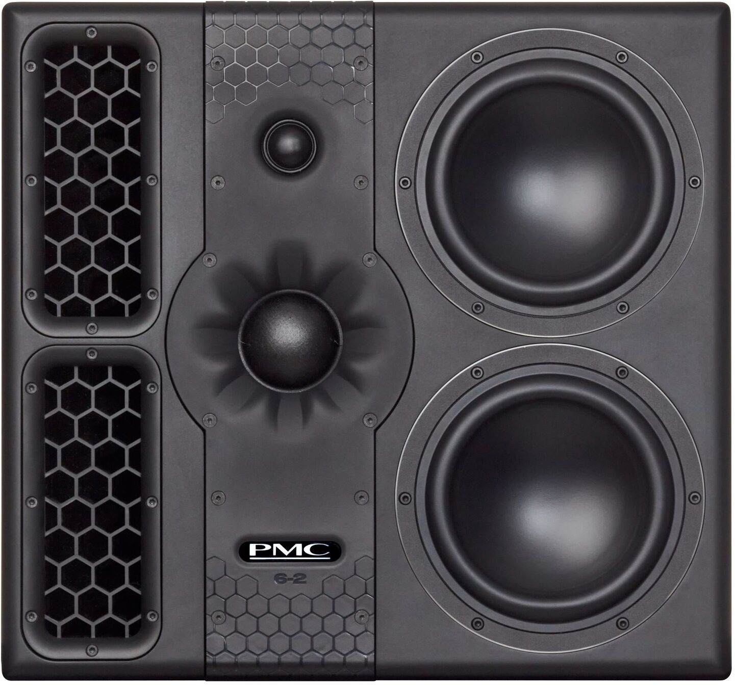 Pmc 6-2 - La Paire - Aktive studio monitor - Main picture