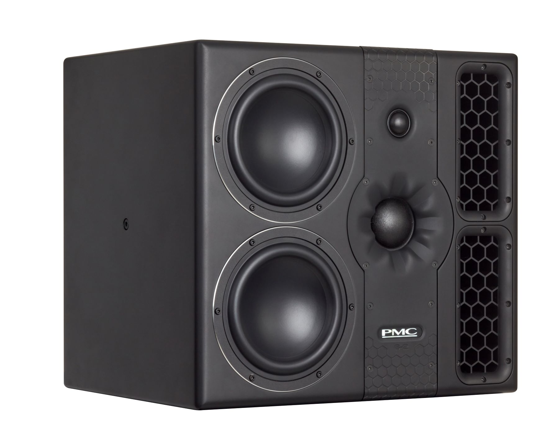 Pmc 6-2 - La Paire - Aktive studio monitor - Variation 1