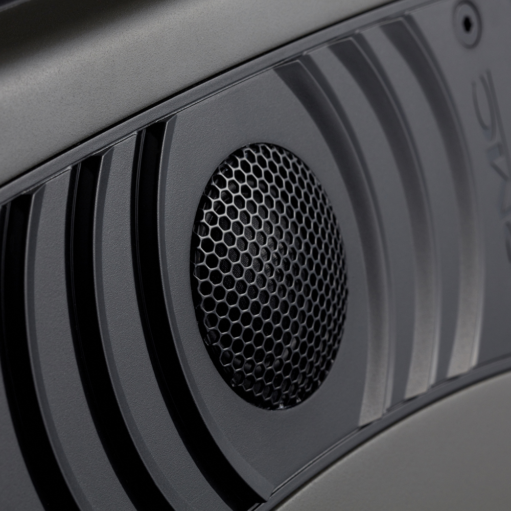 Pmc Result 6 - La Paire - Aktive studio monitor - Variation 2