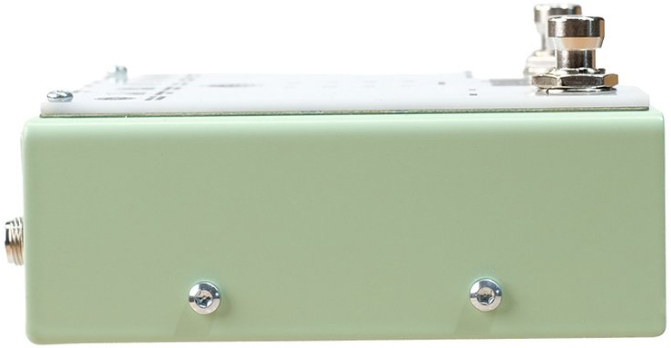 Poly Effects Verbs Reverb - Reverb/Delay/Echo Effektpedal - Variation 2